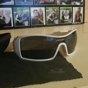 Oakley Sunglasses